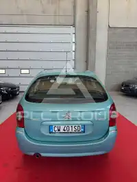 2005 Citroen Xsara