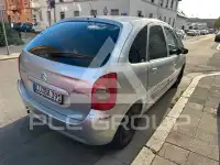 2005 Citroen Xsara