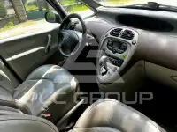 2005 Citroen Xsara