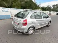 2005 Citroen Xsara