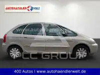 2005 Citroen Xsara