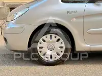 2005 Citroen Xsara