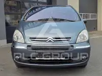 2005 Citroen Xsara