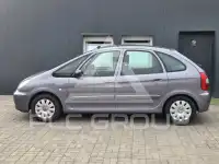 2005 Citroen Xsara