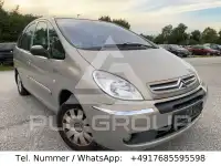 2005 Citroen Xsara