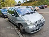 2005 Citroen Xsara