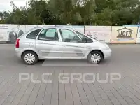 2005 Citroen Xsara