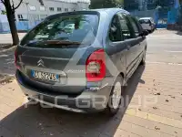2005 Citroen Xsara