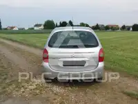 2005 Citroen Xsara