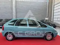 2005 Citroen Xsara