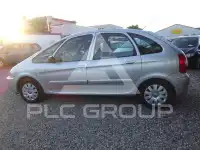 2005 Citroen Xsara