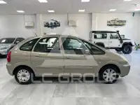 2005 Citroen Xsara