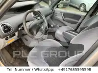 2005 Citroen Xsara
