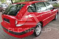 2005 KIA Rio