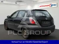 2005 KIA Rio