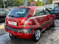 2005 KIA Rio