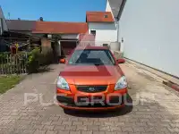 2005 KIA Rio