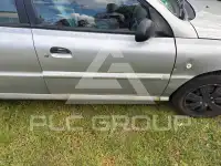 2005 KIA Rio