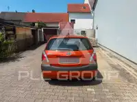2005 KIA Rio