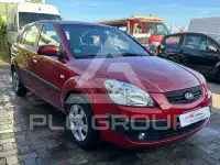2005 KIA Rio