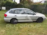 2005 KIA Rio