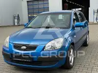 2005 KIA Rio