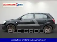 2005 KIA Rio