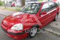 2005 KIA Rio