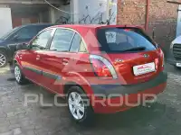 2005 KIA Rio