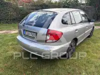 2005 KIA Rio