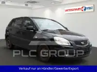 2005 KIA Rio