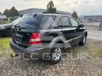 2005 KIA Sorento