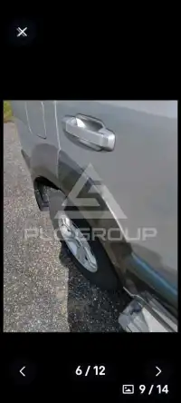 2005 KIA Sorento