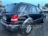 2005 KIA Sorento