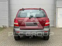 2005 KIA Sorento