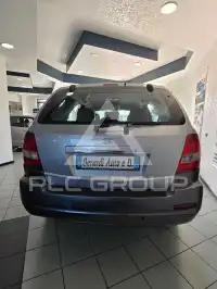 2005 KIA Sorento