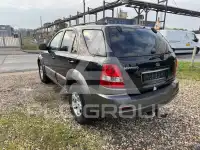 2005 KIA Sorento