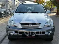 2005 KIA Sorento