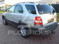 2005 KIA Sorento