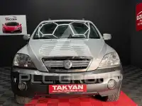 2005 KIA Sorento