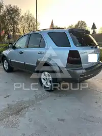 2005 KIA Sorento