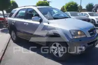 2005 KIA Sorento