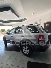 2005 KIA Sorento