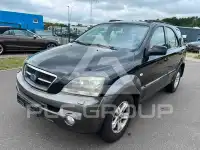 2005 KIA Sorento