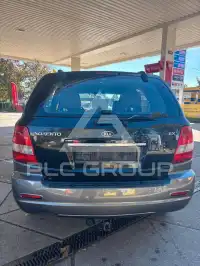2005 KIA Sorento