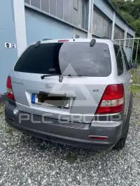 2005 KIA Sorento