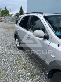 2005 KIA Sorento