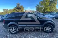 2005 KIA Sorento
