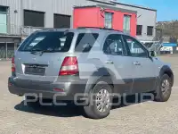 2005 KIA Sorento