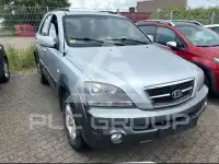2005 KIA Sorento